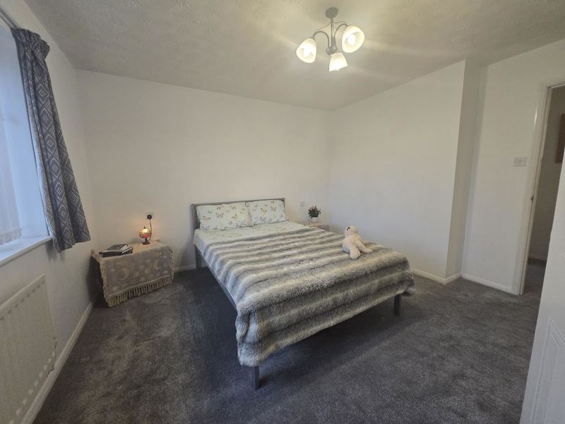 Bedlam Wood Road Northfield